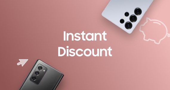 Samsung Mobile Phone & Device Trade In | Samsung UK