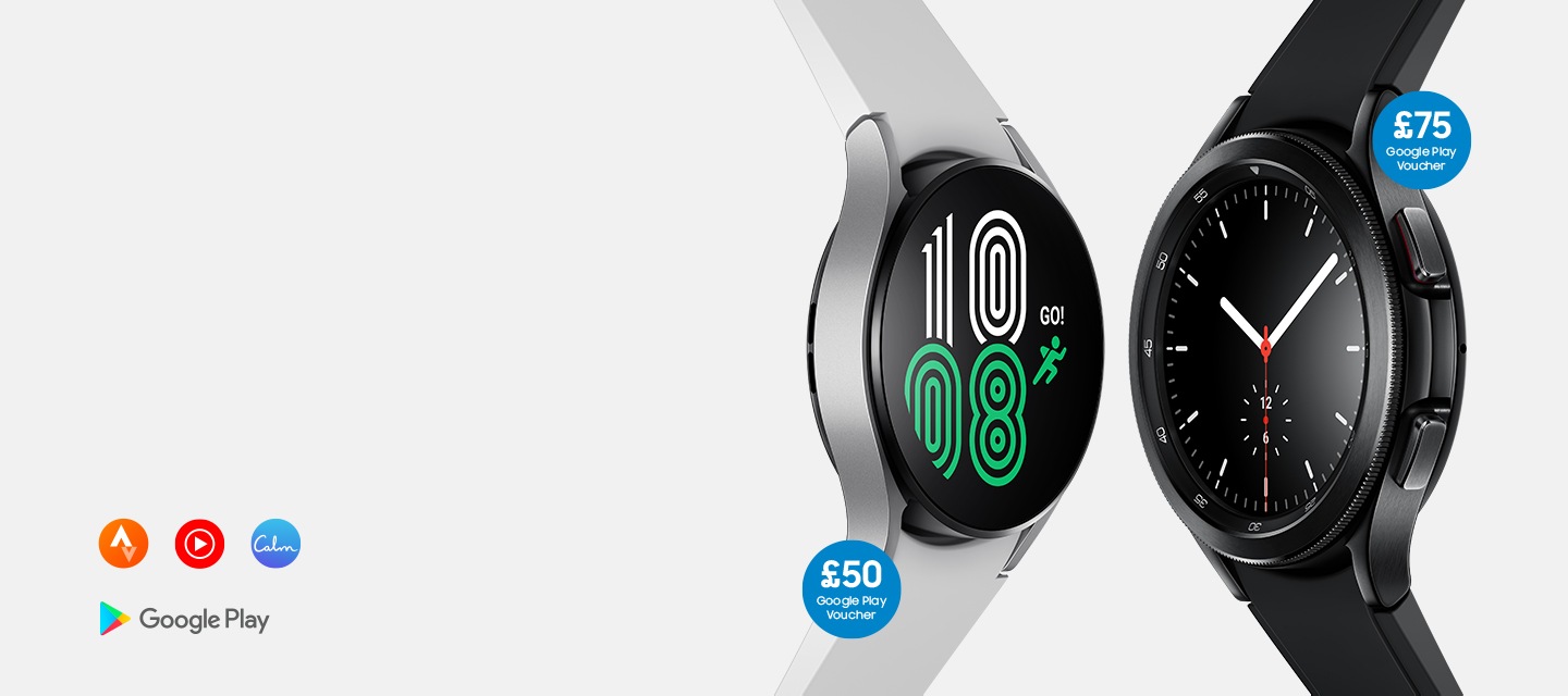 samsung galaxy watch active smartwatch