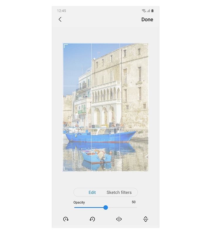 PENUP Apps & Services Samsung UK