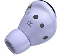 Samsung galaxy buds pro best sale ear tips