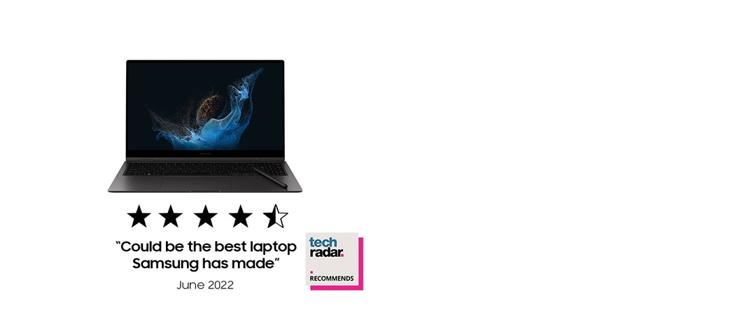 Browse Galaxy Book Laptop Range | Samsung UK