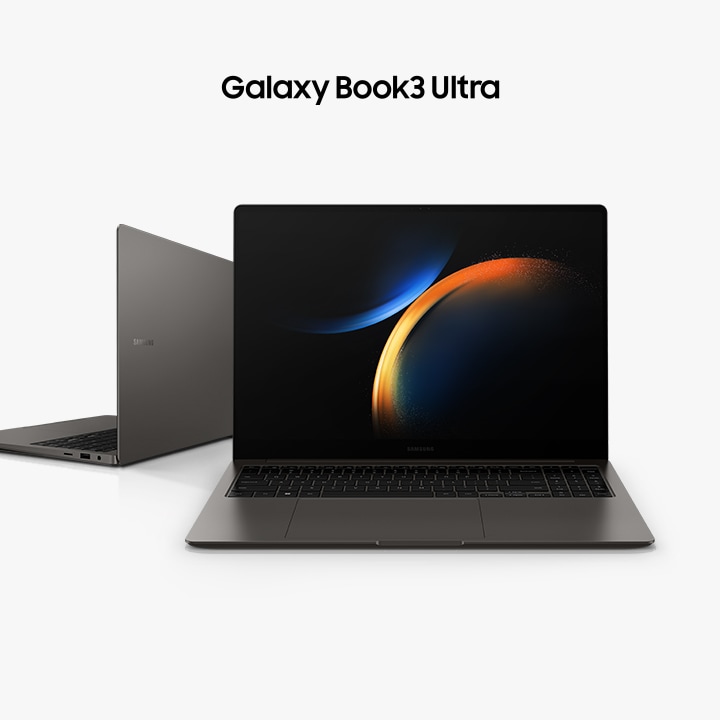 Buy Galaxy Book 3 Ultra Laptop | Price & Deals | Samsung UK