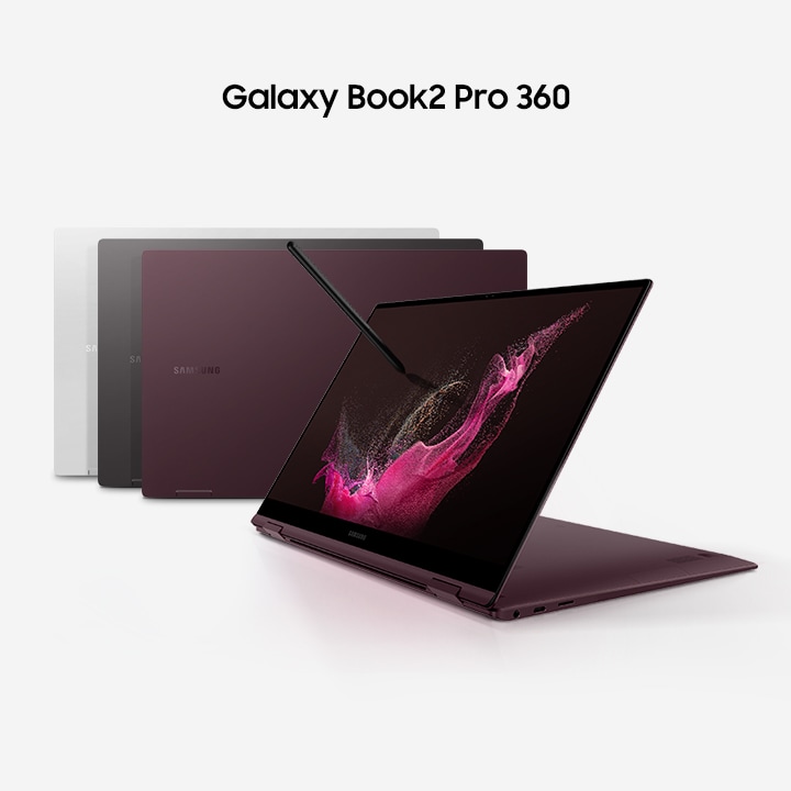 samsung galaxy book 2 pro price in uk