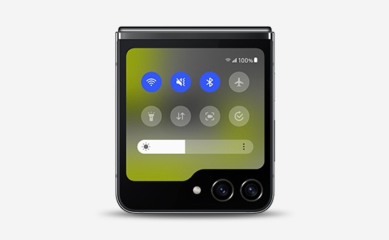 Galaxy Z Flip5  Optimum Mobile