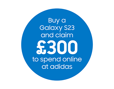 image or roundel offer for adidas