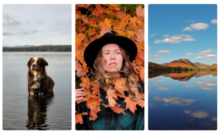 How To Pull Off The Perfect Autumn Photoshoot