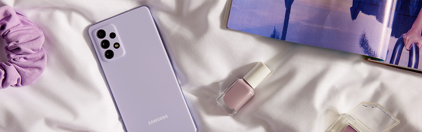 Buy Samsung Galaxy A72 | Price & Deals | Samsung UK