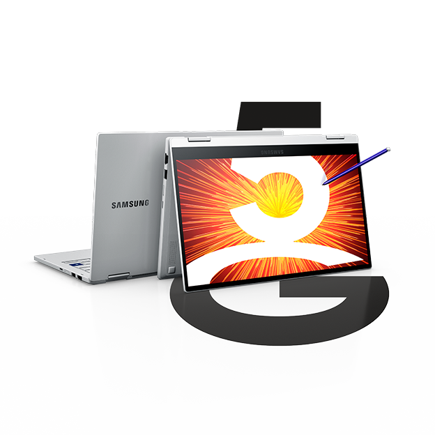 Samsung Galaxy Book is new computing device which liberates you to achieve flexibility from anywhere 