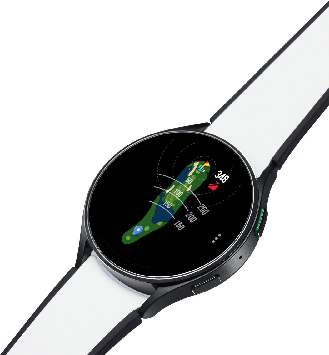 Galaxy Watch 5 Golf Smartwatch 44mm Specs Samsung UK