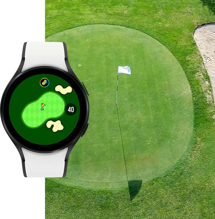 Best Free Golf App For Samsung Galaxy Watch Galaxy Watch 5 Golf Smartwatch 44mm | Specs | Samsung UK