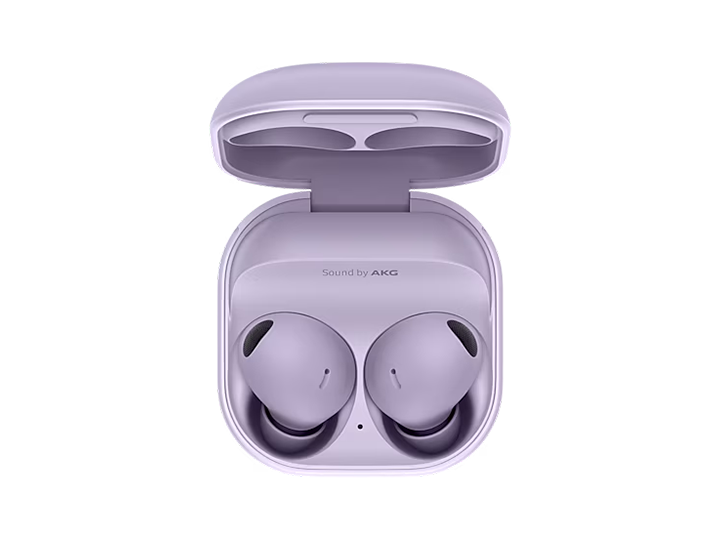 Galaxy Buds2 Pro Bora Purple