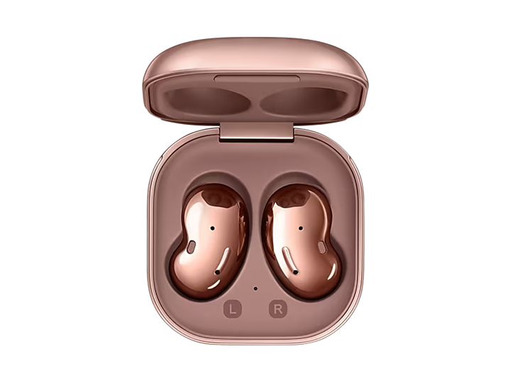 Galaxy Buds Live