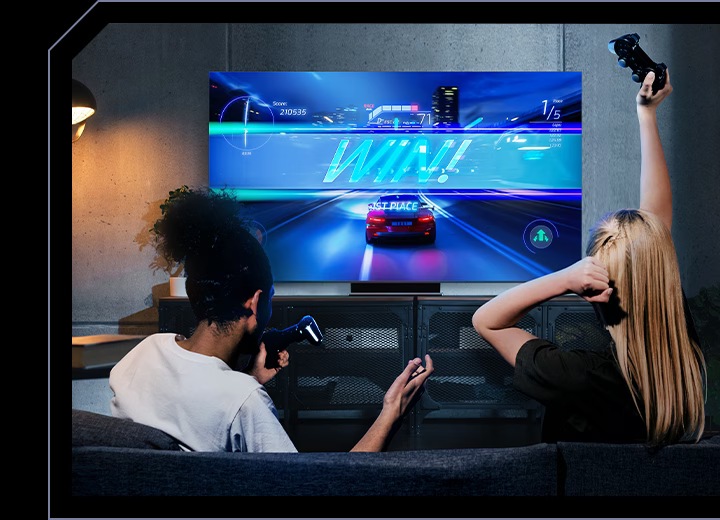 Samsung Launches 'Game Portal' on Samsung.com – Samsung Newsroom U.K.