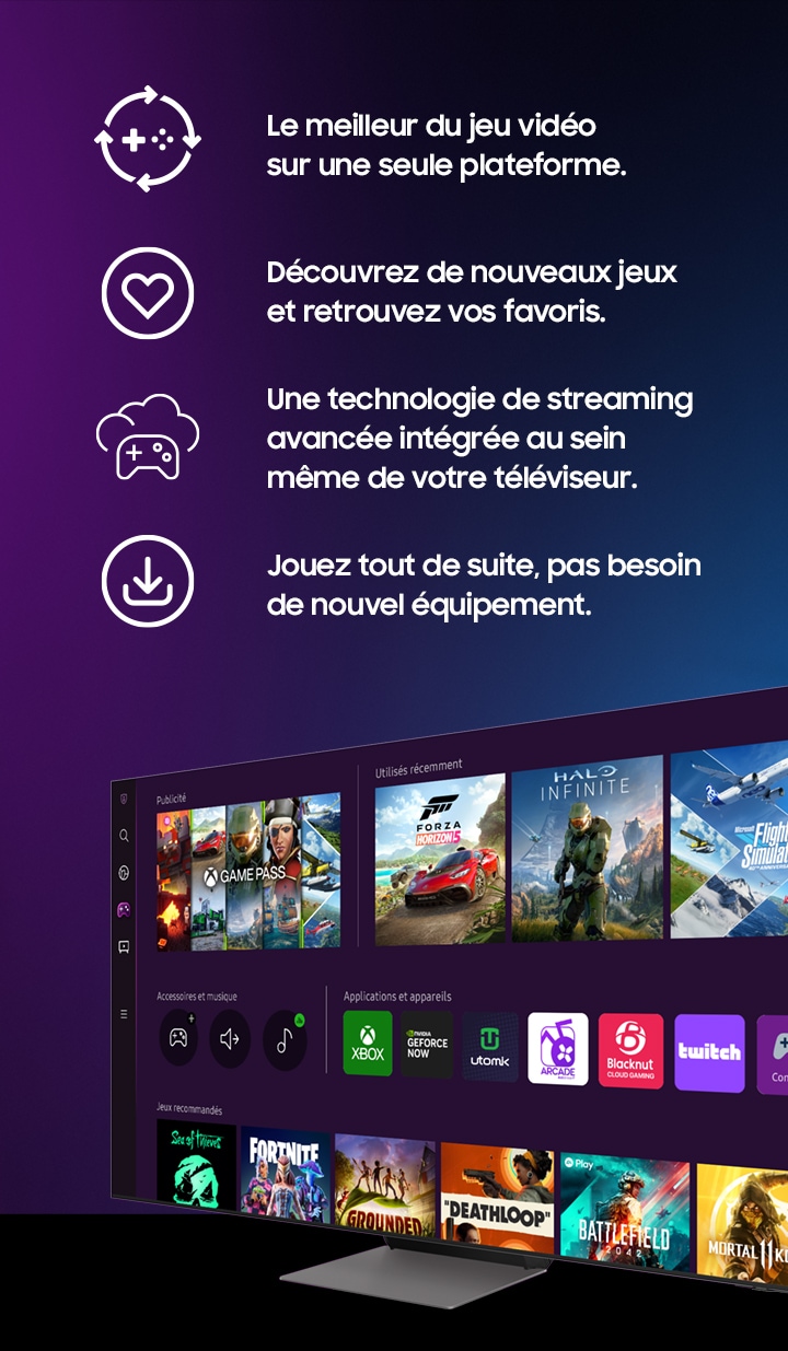 Tablette Fire HD 10 + Manette de jeu Luna : : Jeux vidéo