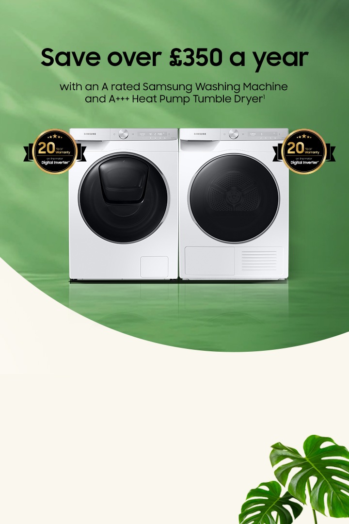 Home Appliances Kitchen Domestic Household Samsung UK