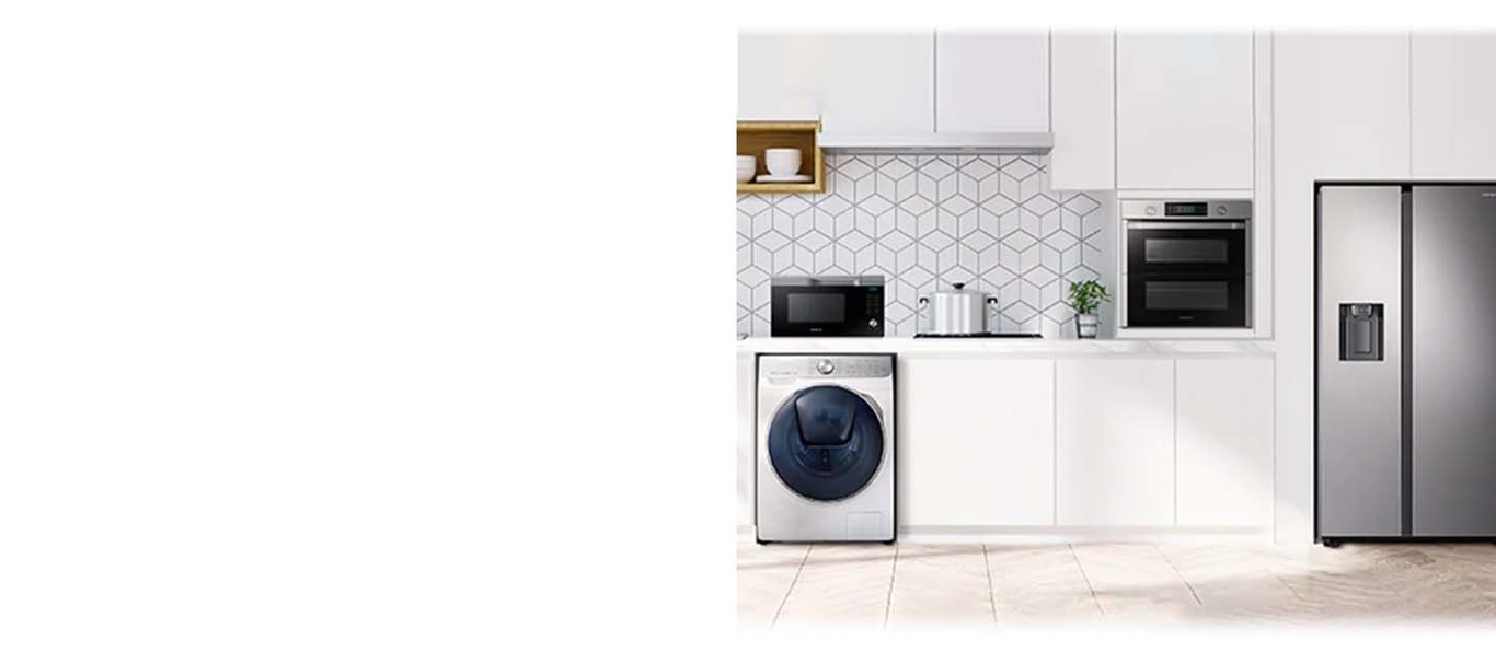 Home Appliances Kitchen Domestic Household Samsung UK