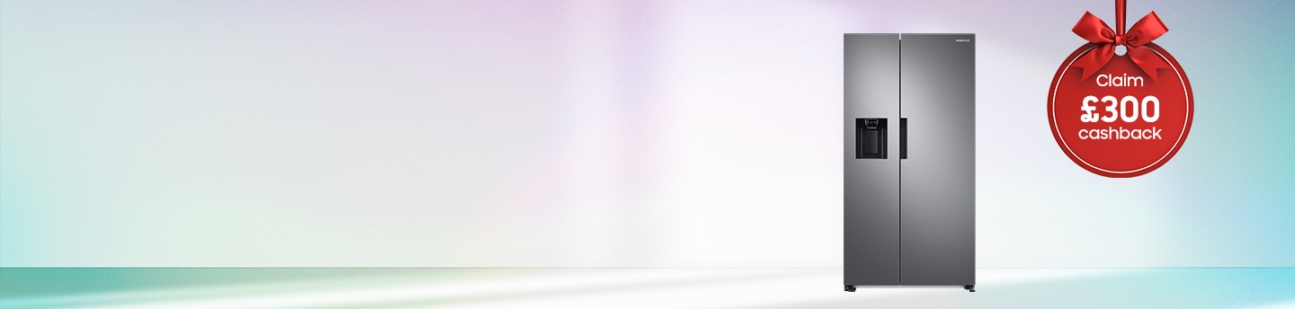 Fridge Freezers | Built In & Freestanding | Samsung UK