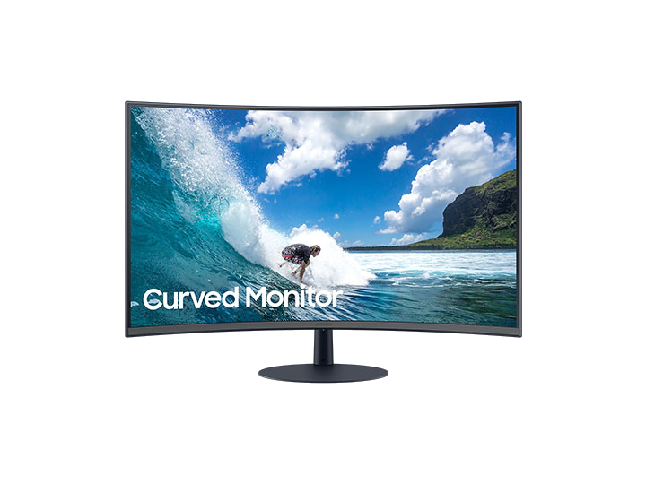 Monitors - Ultra Wide Monitors | Samsung UK