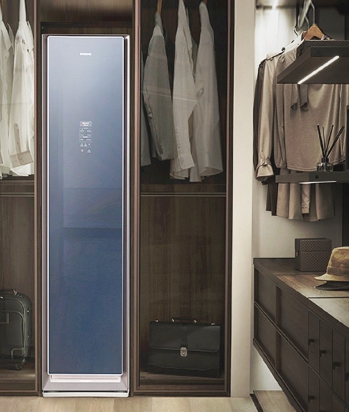 Home Appliances Kitchen Domestic Household Samsung UK