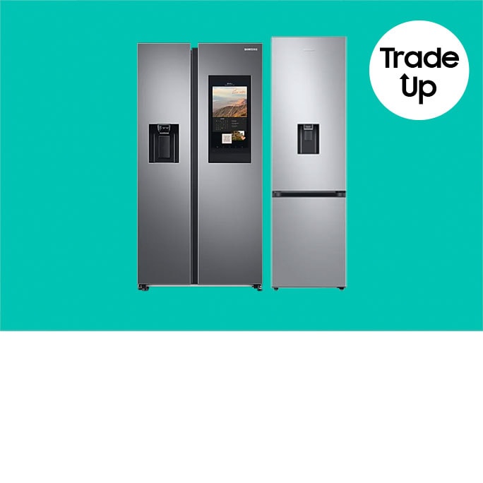 Home Appliances Kitchen Domestic Household Samsung UK