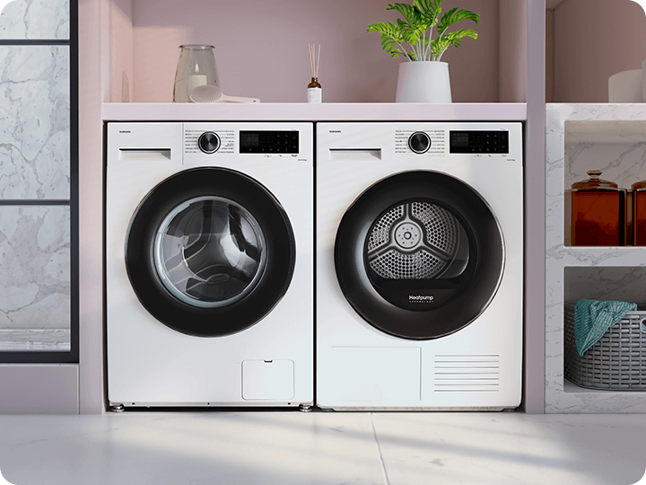 How To Choose Home Appliances | Buying Guide | Samsung UK