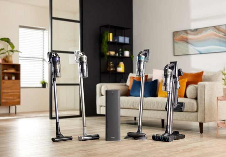 Which Vacuum Cleaner Is Best For Me