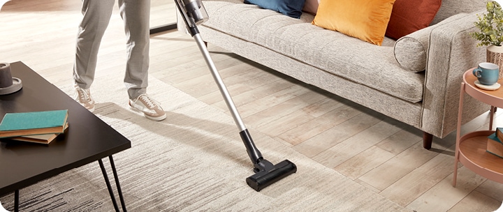 Which is the best vacuum cleaner to buy? | Samsung UK