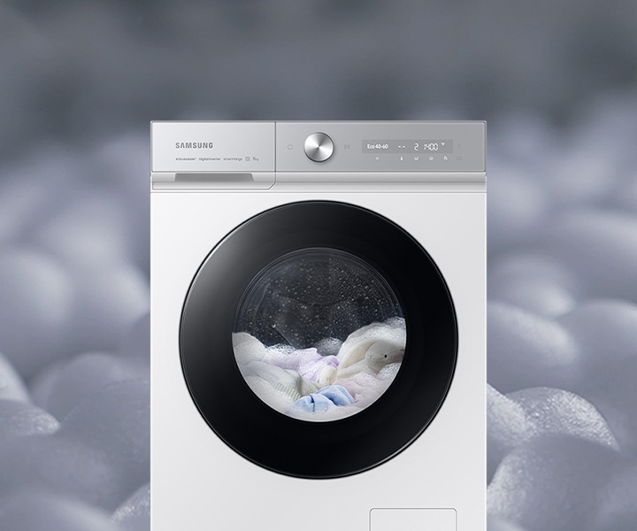 Pet Care | Home Appliances for Pet Hair Removal | Samsung UK