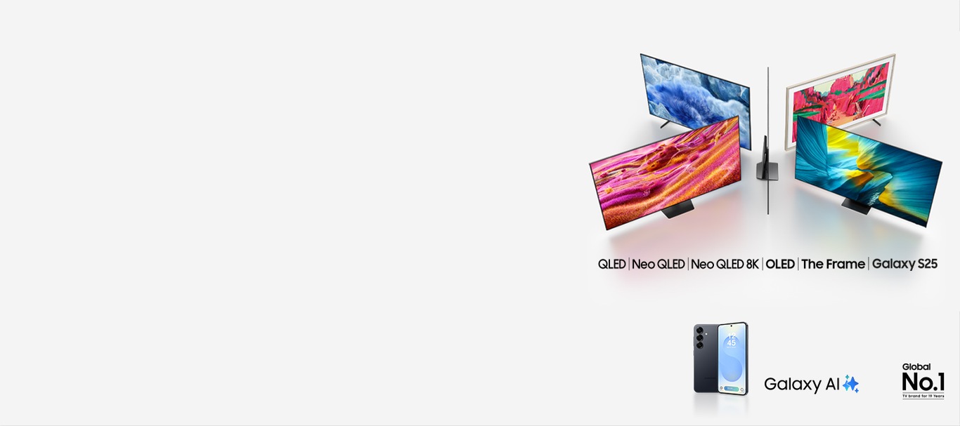 Samsung UK | Mobile | Home Electronics | Home Appliances | TV