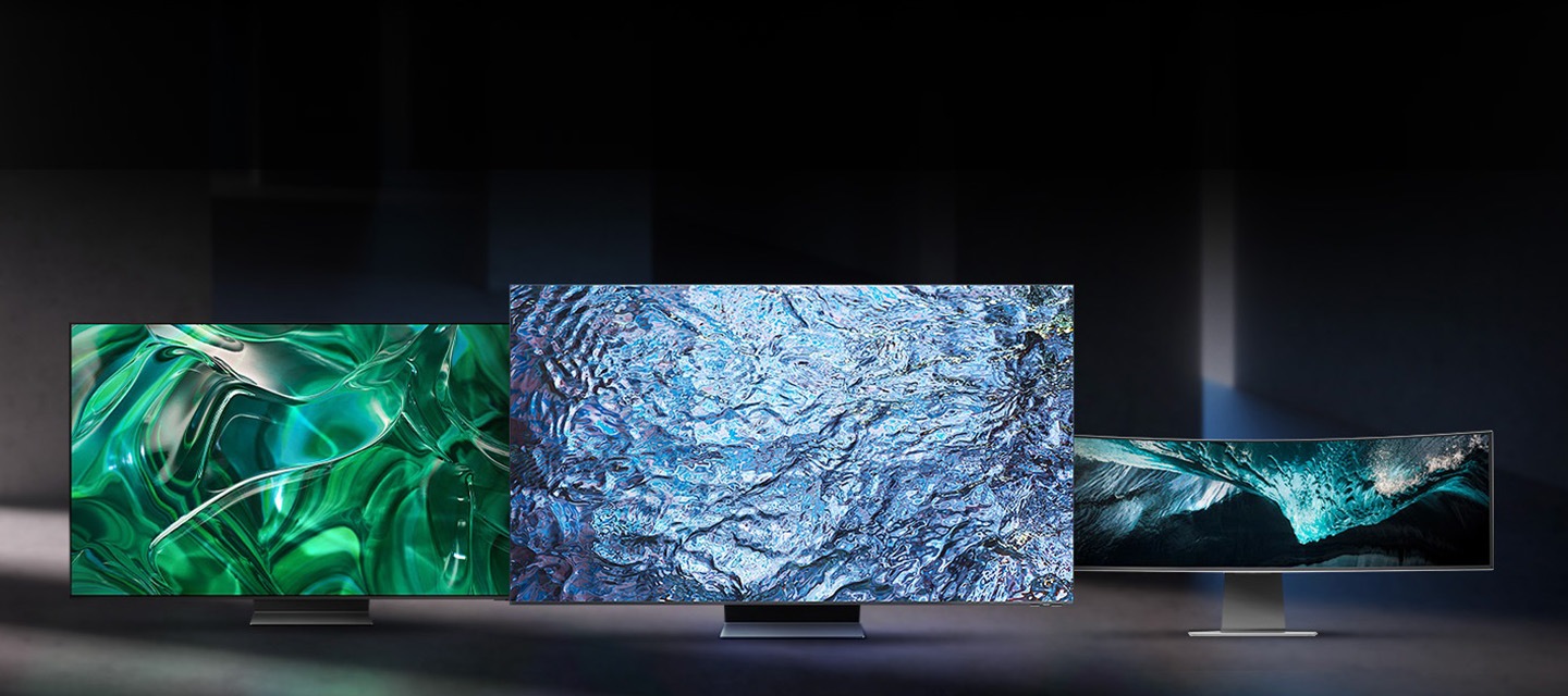 Samsung UK | Mobile | Home Electronics | Home Appliances | TV