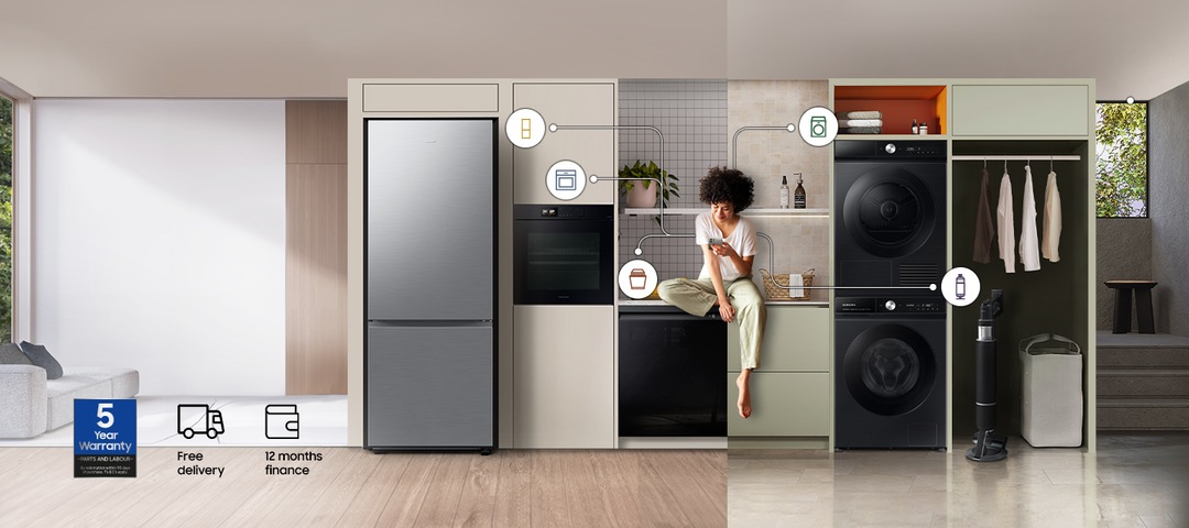 Samsung UK | Mobile | Home Electronics | Home Appliances | TV