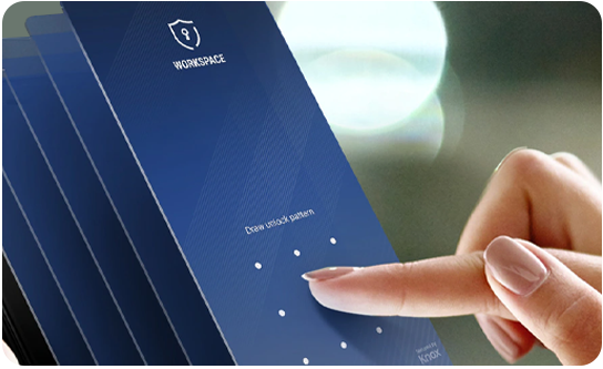 Protect your Galaxy phone from malware