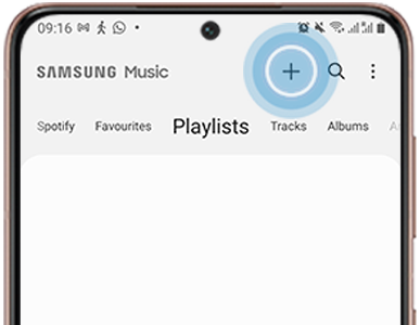 How to use Samsung Music player app on your phone | Samsung UK