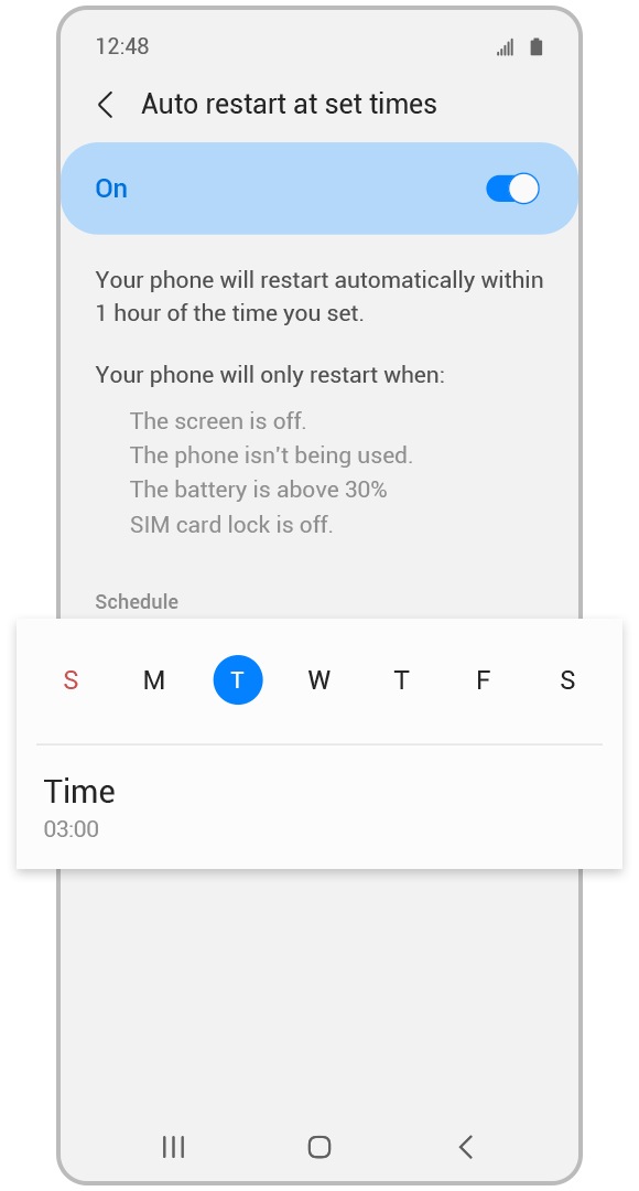 Why is my phone slowing down and how can I speed it up? | Samsung UK