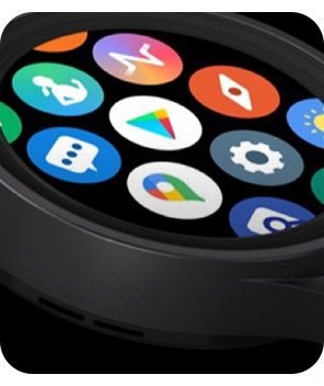 best smartwatch fitness apps