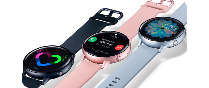 The best Samsung Galaxy Watch apps - Android Authority