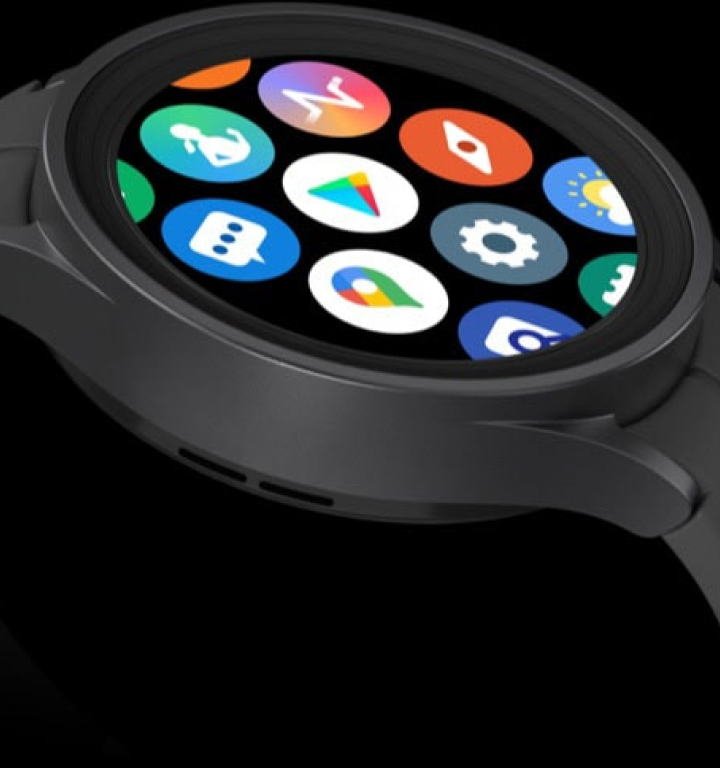 Galaxy Watch Registra GPS mas não no app da Samsun - Samsung Members