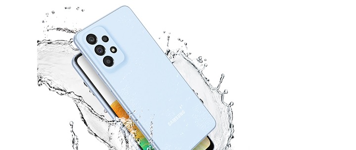 New Samsung Galaxy A Series Smartphones Boast 5G and Innovative
