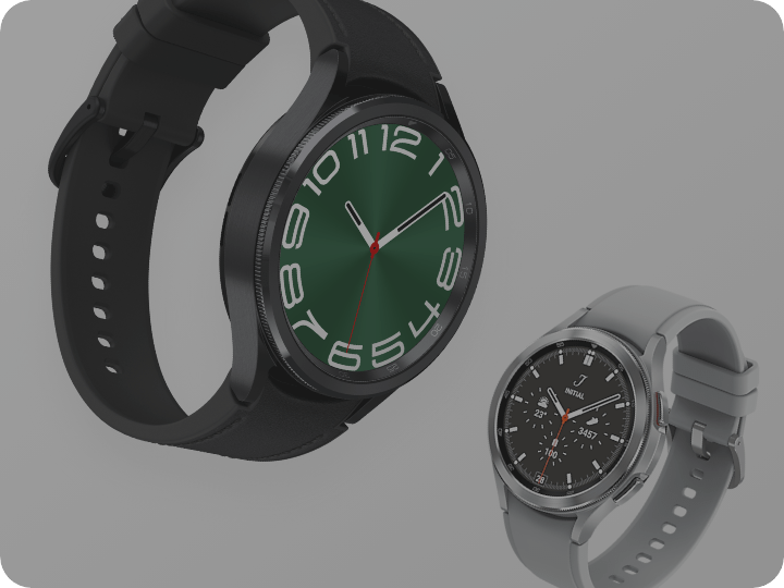 Samsung Galaxy Watch 6 Classic vs Galaxy Watch 4 Classic What's