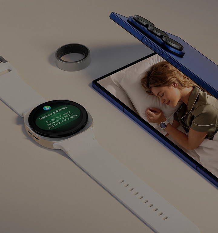 Samsung Health Ecosystem Explained: Integration Guide | Samsung UK