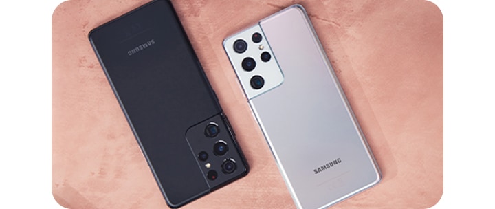Samsung Galaxy S21 Ultra (SM-G998N 256GB) - Specs