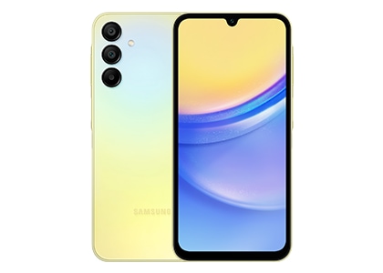 Galaxy A15 5G