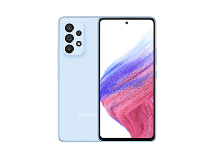 Galaxy A53 5G