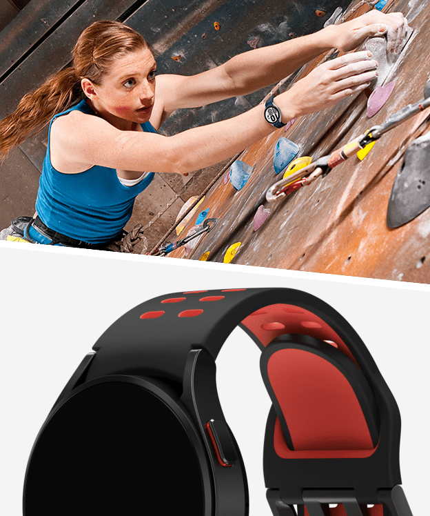 Galaxy Watch 4 Bespoke Edition | Samsung UK