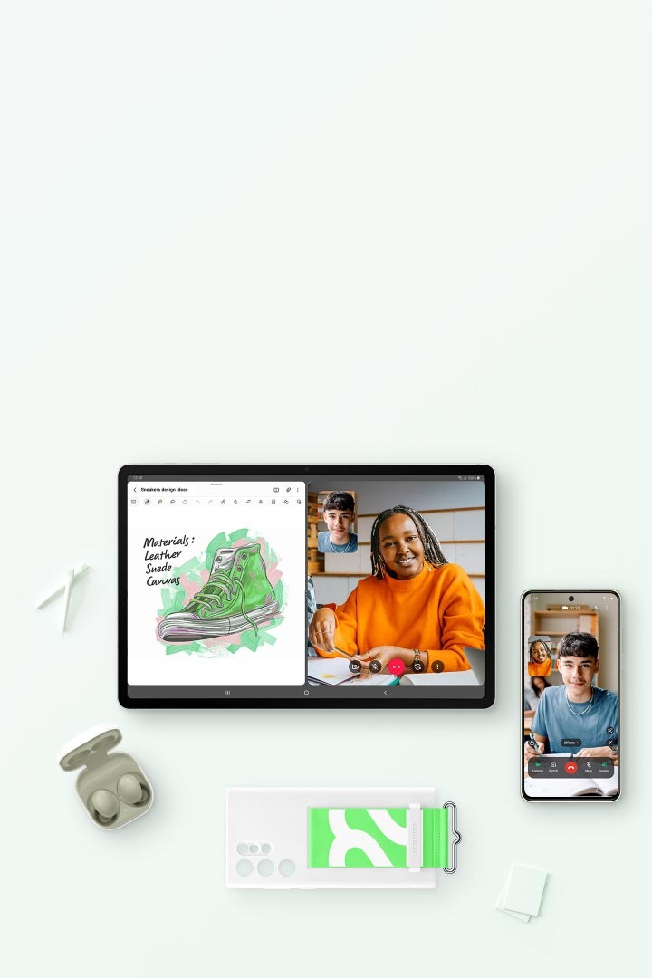 Find the perfect gift with Galaxy Gifts | Samsung UK