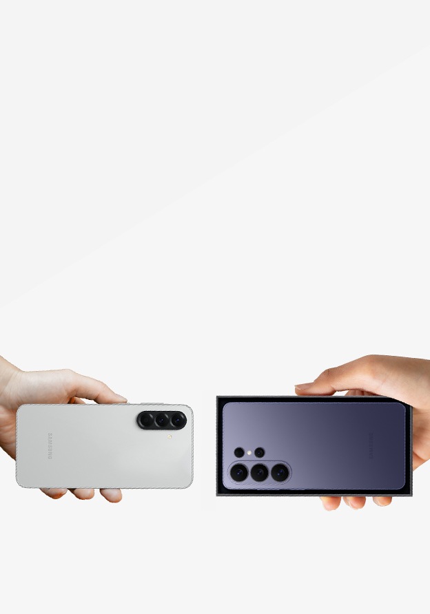 Switch to Galaxy | Switch Easily and Discover More | Samsung UK