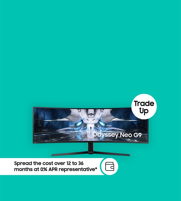 Samsung Monitors View the Monitor Range Samsung UK