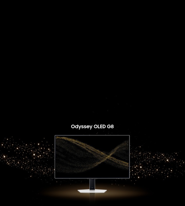 4K Monitors | Ultra High Definition (UHD) Monitors | Samsung UK