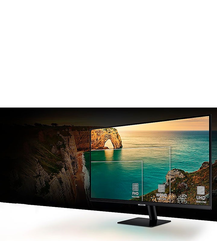 samsung 120hz 4k monitor