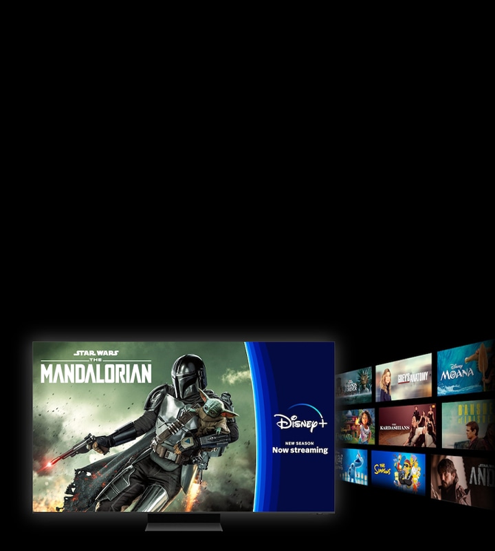 PC Monitors | Computer Monitors & Screens | Samsung UK